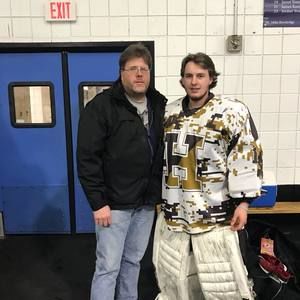 Meet your Posher, Shane